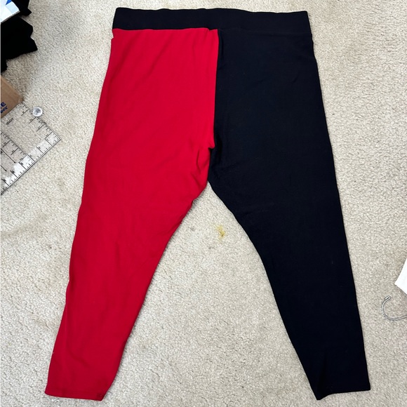 Torrid Harley Quinn Costume - Picture 5 of 10